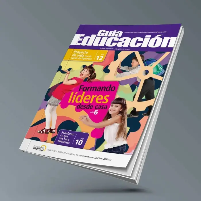 revista